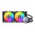 K Sharkoon S70 RGB AIO 240mm Black