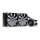 K Sharkoon Wasserkühlung S80 RGB 2 Lüfter 240mm schwarz