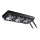 K Sharkoon Wasserkühlung S90 RGB 3 Lüfter 360mm schwarz