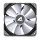 K Sharkoon Wasserkühlung S90 RGB 3 Lüfter 360mm schwarz