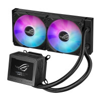 K Asus WAK ROG RYUJIN III 240 ARGB