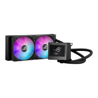 K Asus WAK ROG RYUJIN III 240 ARGB