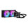 K Asus WAK ROG RYUJIN III 240 ARGB