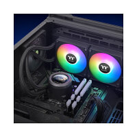 K WAK Thermaltake TH280 V2 Ultra EX ARGB Sync / All-in-One retail