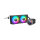 K WAK Thermaltake TH280 V2 Ultra EX ARGB Sync / All-in-One retail