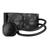 K CORSAIR WAK NAUTILUS 240 RS. 240mm Radiator