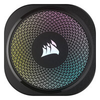K CORSAIR WAK NAUTILUS 240 RS ARGB. 240mm Radiator
