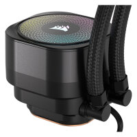 K CORSAIR WAK NAUTILUS 240 RS ARGB. 240mm Radiator