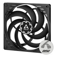 ARCTIC Lüfter 140x140x27mm P14 PWM PST Slim Profile