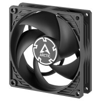 ARCTIC Lüfter P9 Max - 92mm Pressure Optimized Case Fan