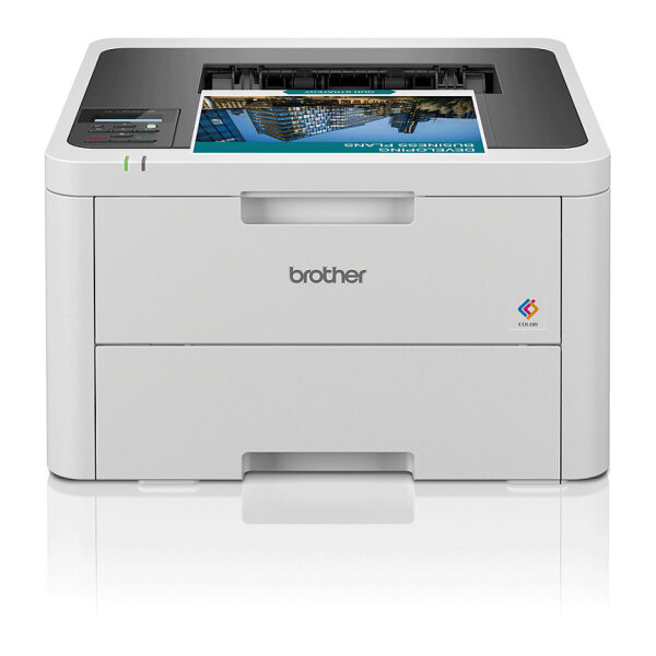 Brother HL-L3240CDW Farb-LED-Drucker
