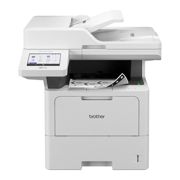 L Brother MFC-L6710DW 4-in-1