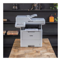 L Brother MFC-L6710DW 4-in-1
