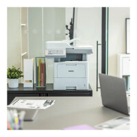 L Brother MFC-L6910DN 4-in-1