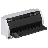 N EPSON LQ-780 Nadeldrucker