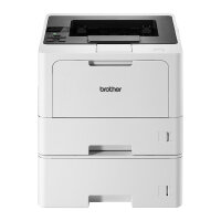 Brother HL-L5210DWT SW-Laser Bis zu 48 Seiten/Min....