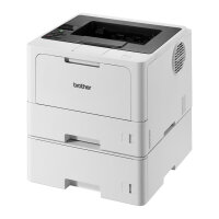 Brother HL-L5210DWT SW-Laser Bis zu 48 Seiten/Min....
