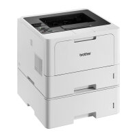 Brother HL-L5210DWT SW-Laser Bis zu 48 Seiten/Min. Druckgeschwindigkeit