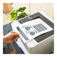 Brother HL-L5210DWT SW-Laser Bis zu 48 Seiten/Min. Druckgeschwindigkeit