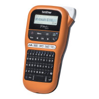 Brother P-touch E110