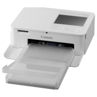 Canon SELPHY CP1500 weiß Fotodrucker