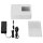 Canon SELPHY CP1500 weiß Fotodrucker