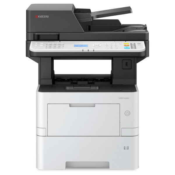 KYOCERA ECOSYS MA4500x Multigerät sw 3-in-1