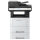 KYOCERA ECOSYS MA4500x Multigerät sw 3-in-1