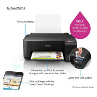 EPSON EcoTank ET-1810
