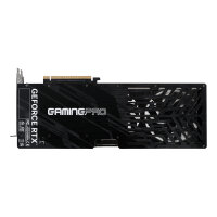 RTX5070 TI 16GB Palit GamingPro-S OC 16GB GDDR7 3 Fan