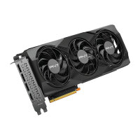 RTX 5070 12GB PNY Triple Fan GDDR7 3 Fan