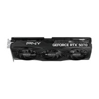 RTX 5070 12GB PNY Triple Fan GDDR7 3 Fan