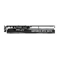 RTX 5070 12GB PNY Triple Fan GDDR7 3 Fan