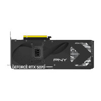 RTX 5070 12GB PNY Triple Fan GDDR7 3 Fan