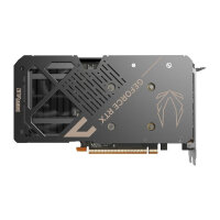 RTX 5060 8GB Zotac AMP GDDR7