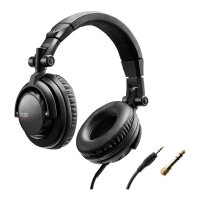 DJ-Kopfhörer Hercules HDP DJ45 retail
