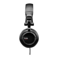 DJ-Kopfhörer Hercules HDP DJ45 retail