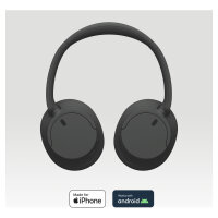 Sony WH-CH720NB Schwarz