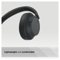 Sony WH-CH720NB Schwarz