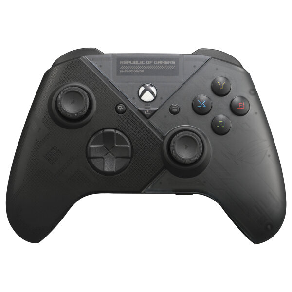 Asus Gaming Controller ROG Raikiri kabelgebunden