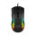 INCA Gaming Maus IMG-GT20 10000 DPI. RGB. 7 Tasten. USB. SW retail