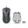 INCA Gaming Maus IMG-GT20 10000 DPI. RGB. 7 Tasten. USB. SW retail