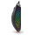INCA Gaming Maus IMG-GT17 6400 DPI. RGB. 7 Tasten. USB. SW retail