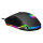 INCA Gaming Maus IMG-327 4800 DPI. RGB. 6 Tasten. USB. SW retail
