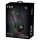 INCA Gaming Maus IMG-327 4800 DPI. RGB. 6 Tasten. USB. SW retail