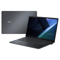 ASUS ExpertBook B1 15.6" i7-13620H 16 512 B1503CVA-S73399X W11P