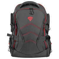 Genesis Notebook Rucksack PALLAD 550 schwarz (17.3")