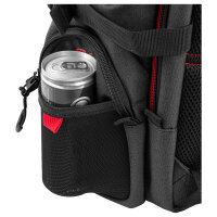 Genesis Notebook Rucksack PALLAD 550 schwarz (17.3")