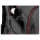 Genesis Notebook Rucksack PALLAD 550 schwarz (17.3")