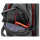 Genesis Notebook Rucksack PALLAD 550 schwarz (17.3")